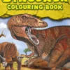 Dinosaurus Malebog - Alligator
