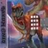 Dino World - Dagbog M/Kode Og Lyd