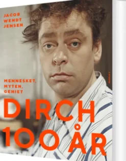 Dirch 100 År