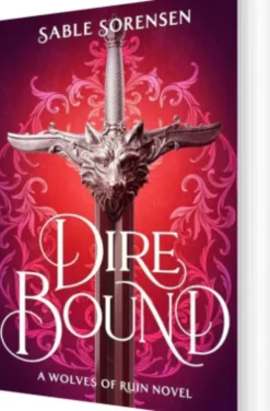 Dire Bound