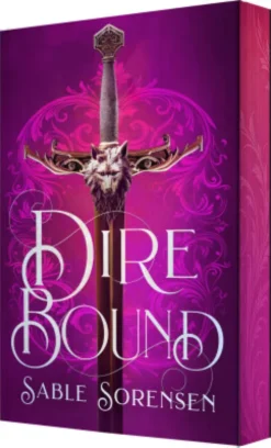 Dire Bound - Anden Del