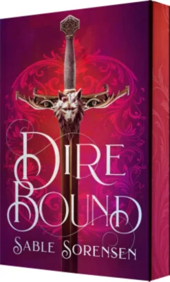 Dire Bound - Første Del