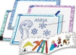 Disney Frozen - Drawing School - 47833