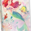 Disney Prinsesser - Notesbog - Ariel
