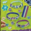 Disney Stitch - Armbånd Og Vedhæng - 21 Dele