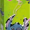 Disney Stitch - Diamond Art Nøglering - DIY Sæt