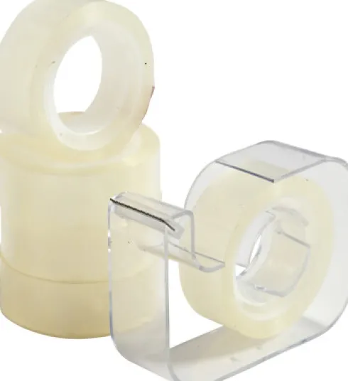 Dispenser Med Tape - B 15 MM