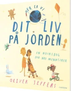 Dit Liv På Jorden