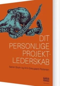 Dit Personlige Projektlederskab