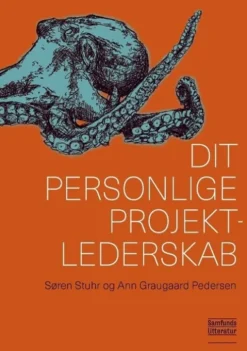 Dit Personlige Projektlederskab