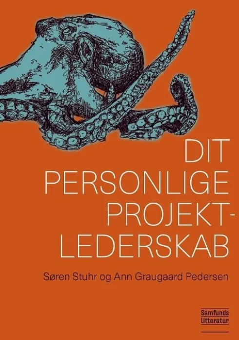 Dit Personlige Projektlederskab
