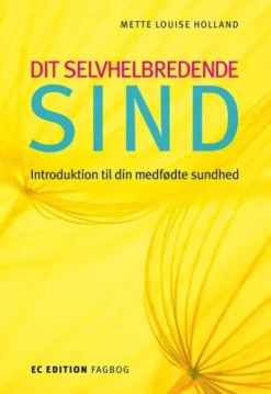 Dit Selvhelbredende Sind
