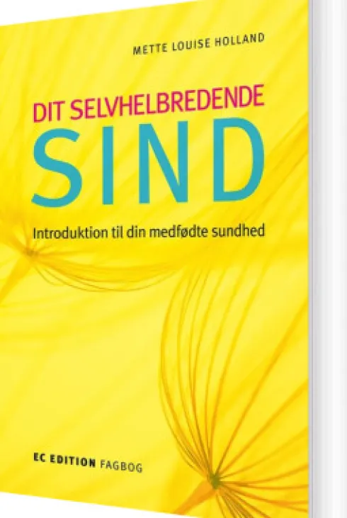 Dit Selvhelbredende Sind