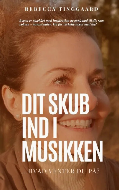 Dit Skub Ind I Musikken