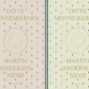 Ditte Menneskebarn 1-2