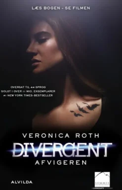 Divergent - Film Udgave