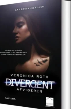Divergent - Film Udgave