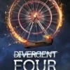 Divergent Four: Tobias' Fortællinger