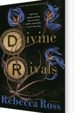 Divine Rivals