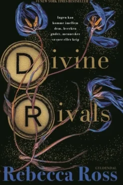 Divine Rivals