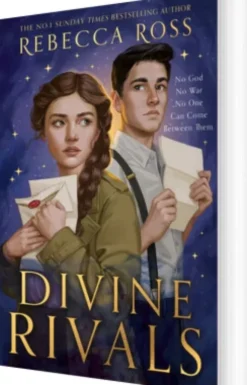 Divine Rivals