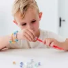 DIY Armbånd Med Paw Patrol - 18 Vedhæng - Totum