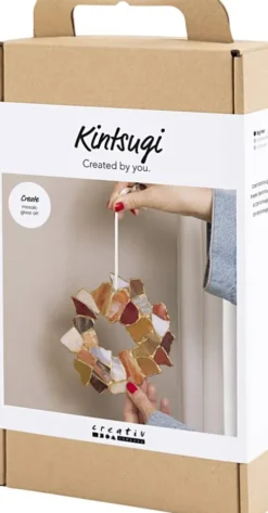 DIY Kit Kintsugi - Ophæng