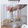 DIY Kit Modellering - Vaser Og Lysestager - Beige - Elfenben - Råhvid