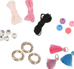 DIY Kit - Perlesæt Til Vedhæng - Penfection