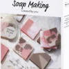 DIY Kit Sæbefremstilling - Firkanter