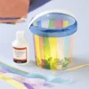 DIY Kit - Silkepapir