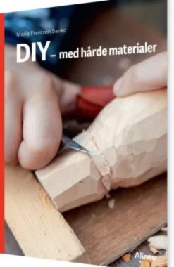 DIY - Med Hårde Materialer, Rød Fagklub