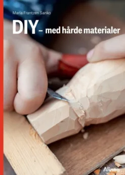 DIY - Med Hårde Materialer, Rød Fagklub