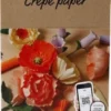 DIY Papirblomster Kit