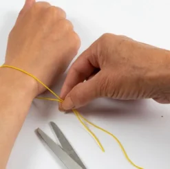 DIY Smykker Startsæt Kit - Glade Farver