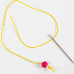 DIY Smykker Startsæt Kit - Glade Farver