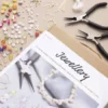DIY Smykkesæt - Friske Farver - Creativ Company
