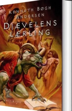 Djævelens Lærling
