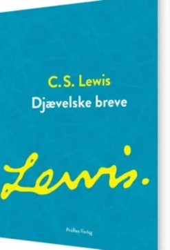 Djævelske Breve