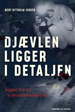 Djævlen Ligger I Detaljen