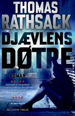 Djævlens Døtre