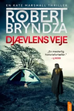 Djævlens Veje