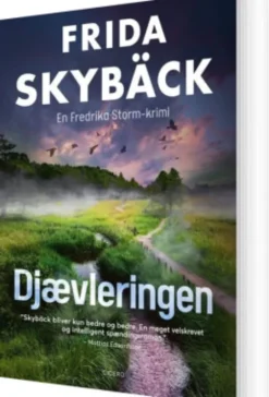 Djævleringen