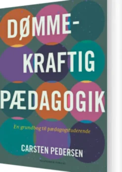 Dømmekraftig Pædagogik
