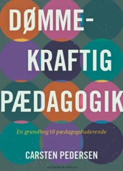 Dømmekraftig Pædagogik