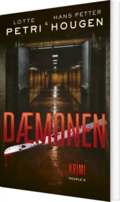 Dæmonen