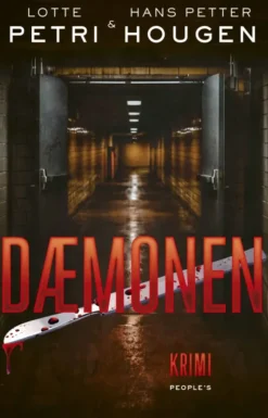 Dæmonen