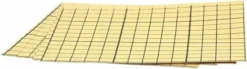 Dobbeltklæbende Folie - B 32 CM - 5 M