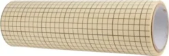Dobbeltklæbende Folie - B 32 CM - 5 M