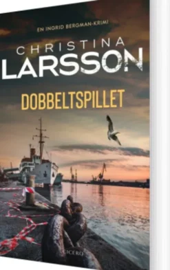Dobbeltspillet